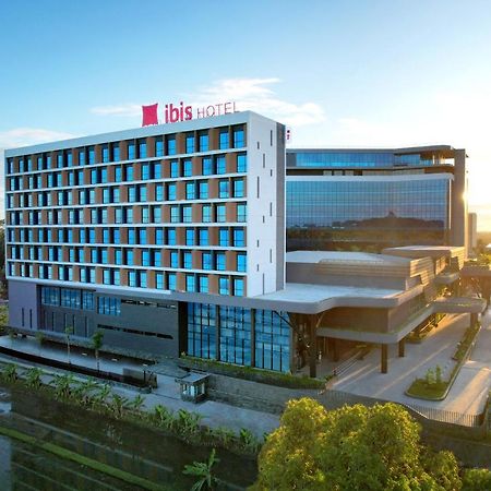 Ibis Yogyakarta International Airport Kulon Progo Hotel Temon Екстериор снимка