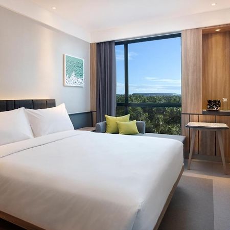 Ibis Yogyakarta International Airport Kulon Progo Hotel Temon Екстериор снимка