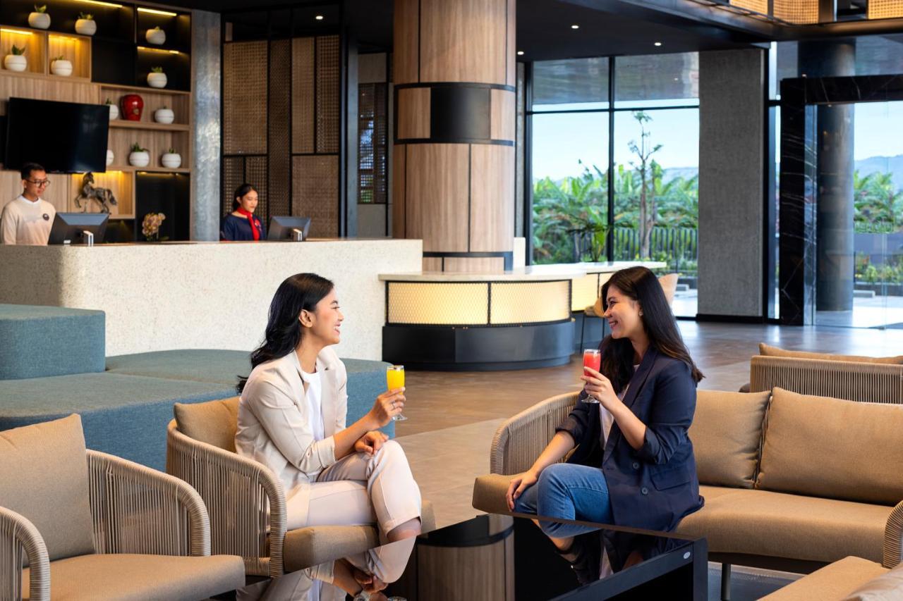 Ibis Yogyakarta International Airport Kulon Progo Hotel Temon Екстериор снимка