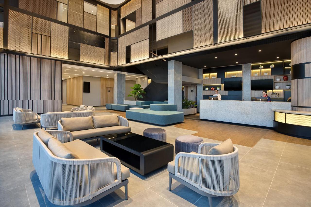 Ibis Yogyakarta International Airport Kulon Progo Hotel Temon Екстериор снимка