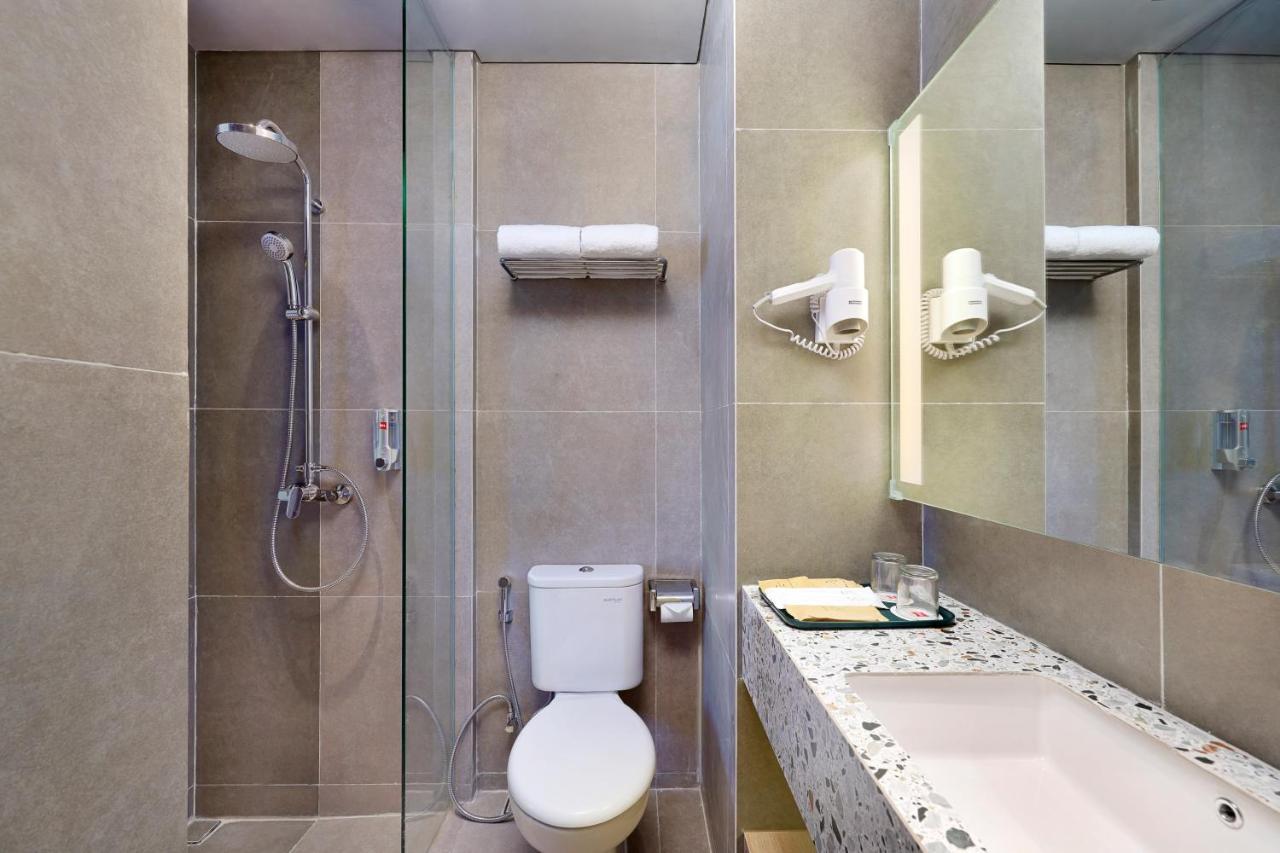 Ibis Yogyakarta International Airport Kulon Progo Hotel Temon Екстериор снимка