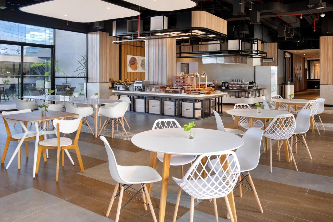 Ibis Yogyakarta International Airport Kulon Progo Hotel Temon Екстериор снимка