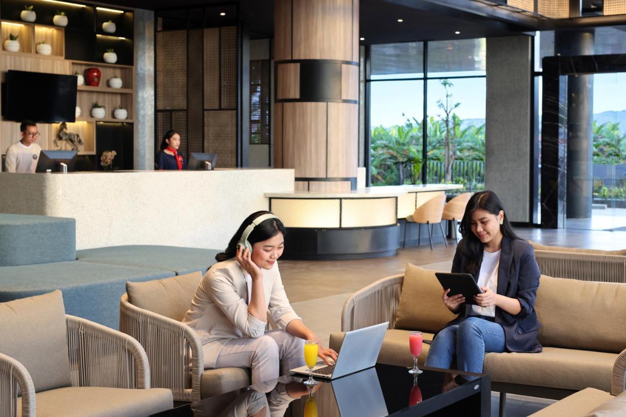 Ibis Yogyakarta International Airport Kulon Progo Hotel Temon Екстериор снимка