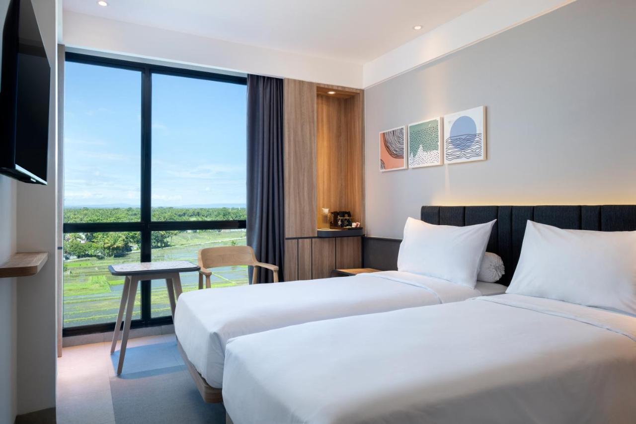 Ibis Yogyakarta International Airport Kulon Progo Hotel Temon Екстериор снимка