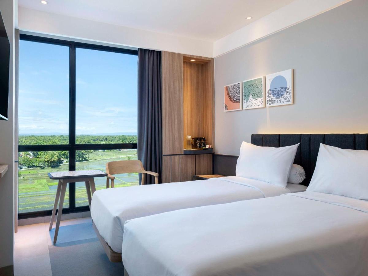 Ibis Yogyakarta International Airport Kulon Progo Hotel Temon Екстериор снимка