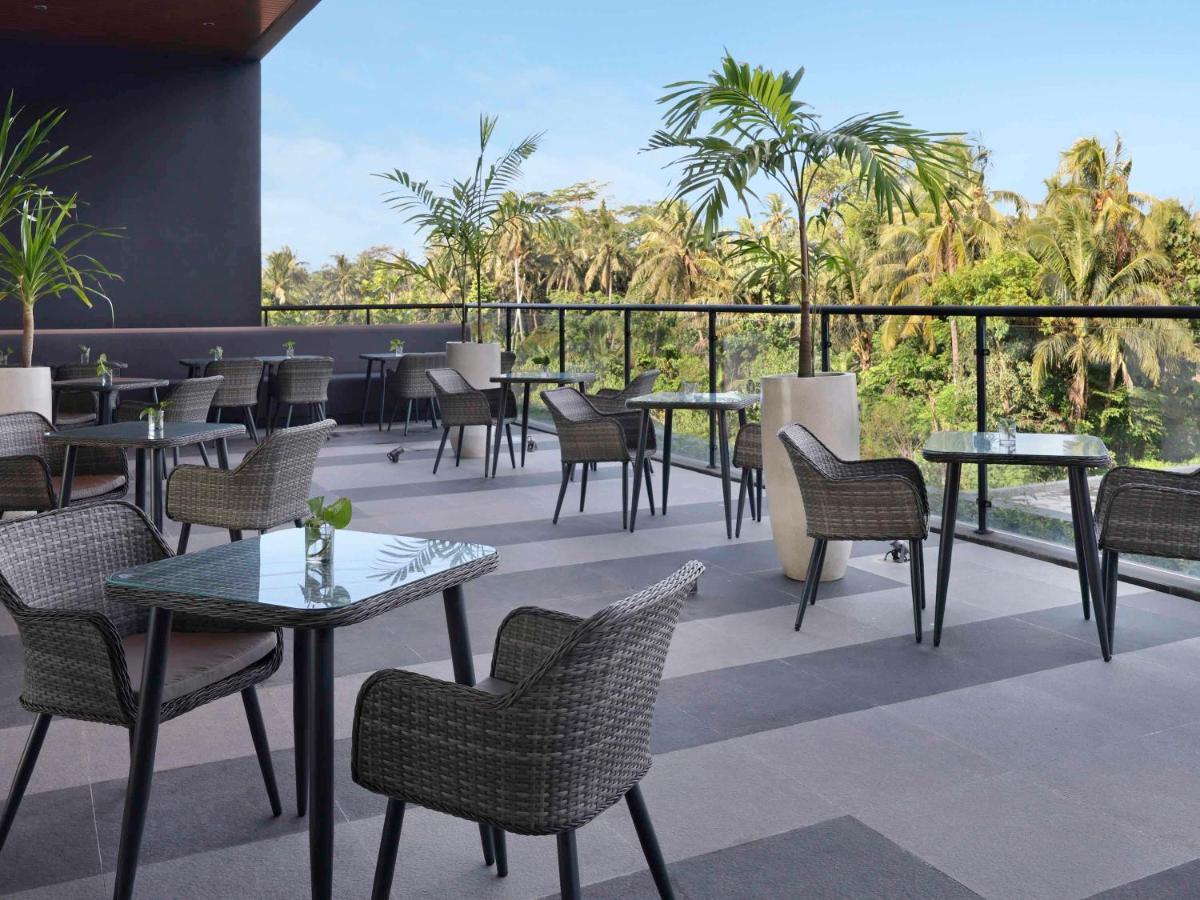 Ibis Yogyakarta International Airport Kulon Progo Hotel Temon Екстериор снимка