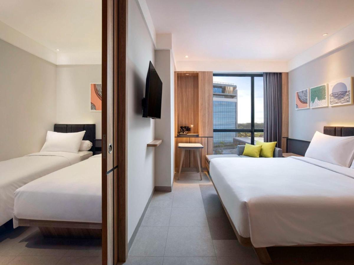 Ibis Yogyakarta International Airport Kulon Progo Hotel Temon Екстериор снимка